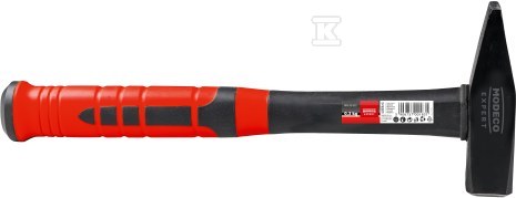 Młotek ślusarski 2k 0,8kg - MN-30-608